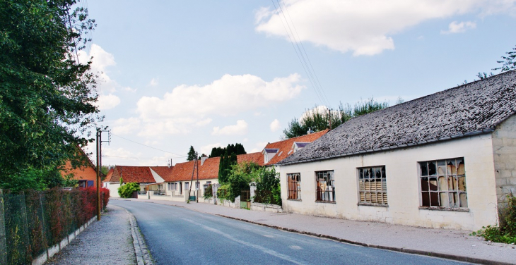 La Commune - Aubin