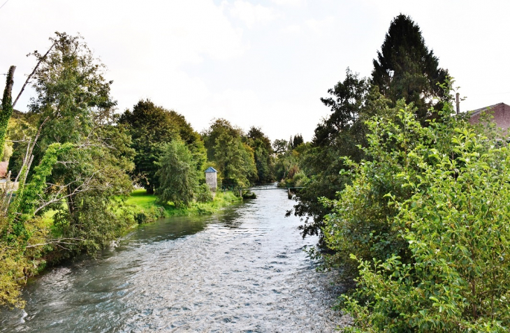 La Riviere - Aubin