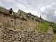 Photo suivante de Aurelle-Verlac A Naves d'Aubrac ancien couvent des religieuses de la communauté de l'Union saint françois de Salles.