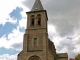 Photo suivante de Aurelle-Verlac L'église de Naves d'Aubrac du XIXe sècle..