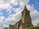 Photo suivante de Aurelle-Verlac L'église  de Naves d'Aubrac.