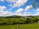 Vue sur le hameau de Vieurals.