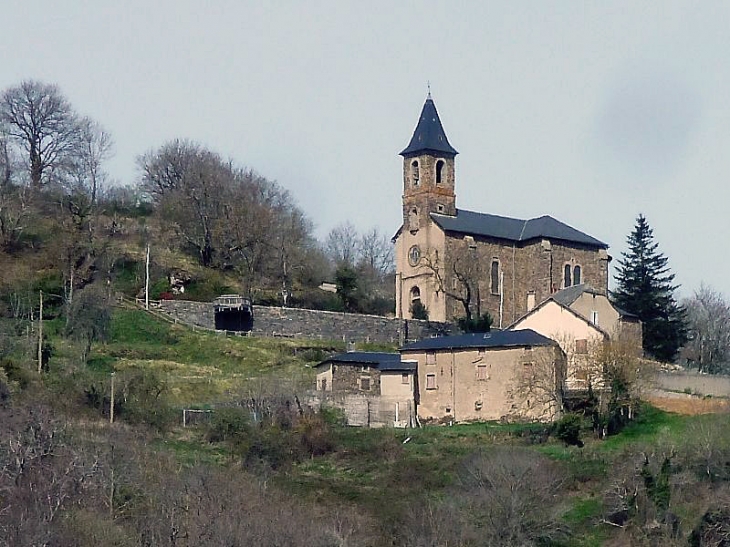 Saint Rémi - Ayssènes