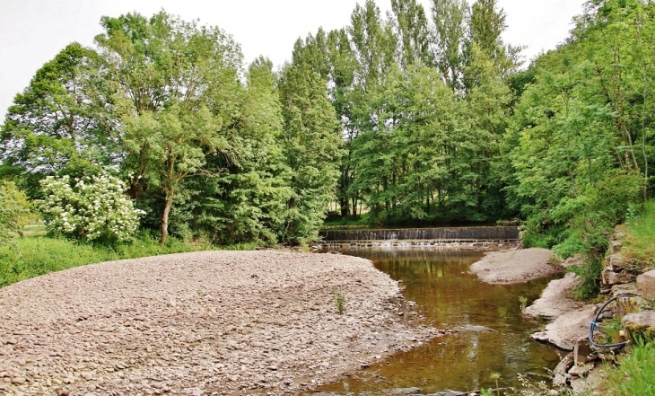 Le Rance - Belmont-sur-Rance