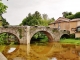 Photo suivante de Belmont-sur-Rance Pont Vieux sur Le Rance