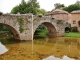 Photo précédente de Belmont-sur-Rance Pont Vieux sur Le Rance