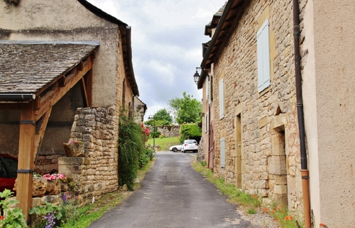 La Commune - Bozouls