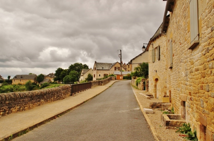 La Commune - Bozouls