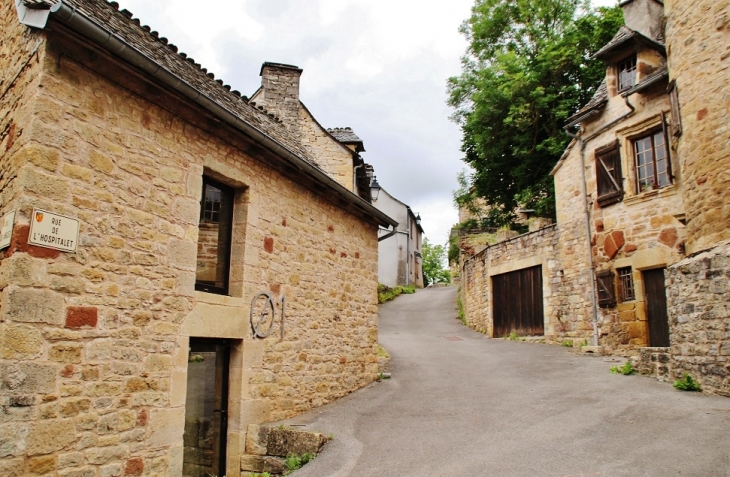 La Commune - Bozouls