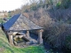 Photo précédente de Bozouls Le Lavoir alimenté par la fontaine de l'Alrance.