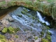 Photo précédente de Bozouls Eau de la source d'Alrance.