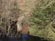 Photo précédente de Bozouls Les Gorges du Dourdou dans le trou de Bozoul.