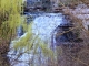 Photo précédente de Bozouls La cascade du Dourdou dans le trou de Bozoul.