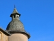 Photo précédente de Bozouls Clocheton près de l'église Sainte Fauste.