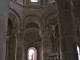 Photo précédente de Bozouls Le choeur de l'église Sainte Fauste.