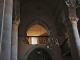 Photo précédente de Bozouls Le balcon de l'église Saint Fauste.