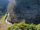 Photo précédente de Bozouls Le trou de Bozoul : les méandres des gorges du Doudou.