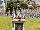 Photo précédente de Brommat Monument aux Morts