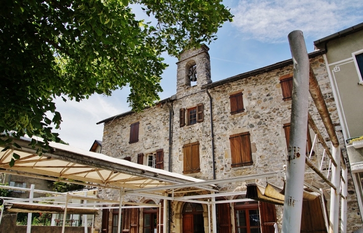 La Mairie - Brusque