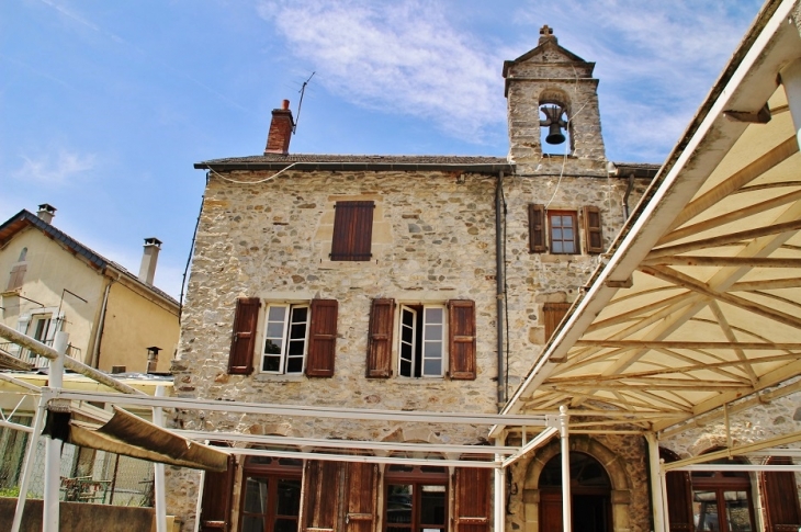 La Mairie - Brusque