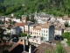 vue sur la viile basse