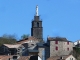 l'église Sainte Croix (ville basse)