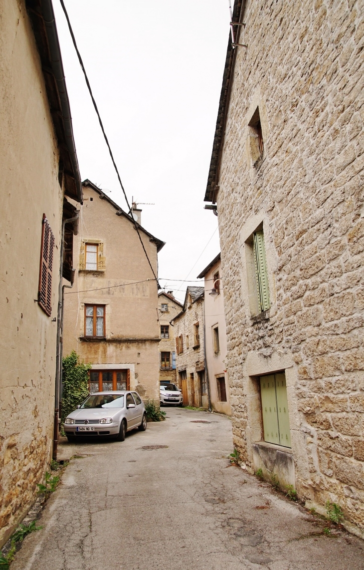 Le Village - Campagnac