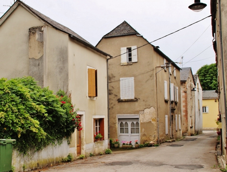 Le Village - Campagnac