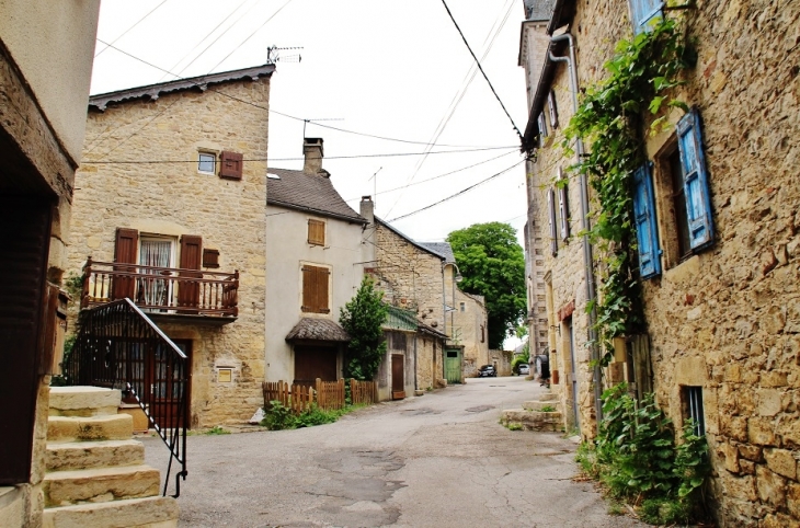 Le Village - Campagnac