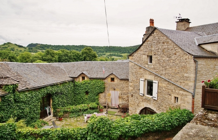 Le Village - Campagnac