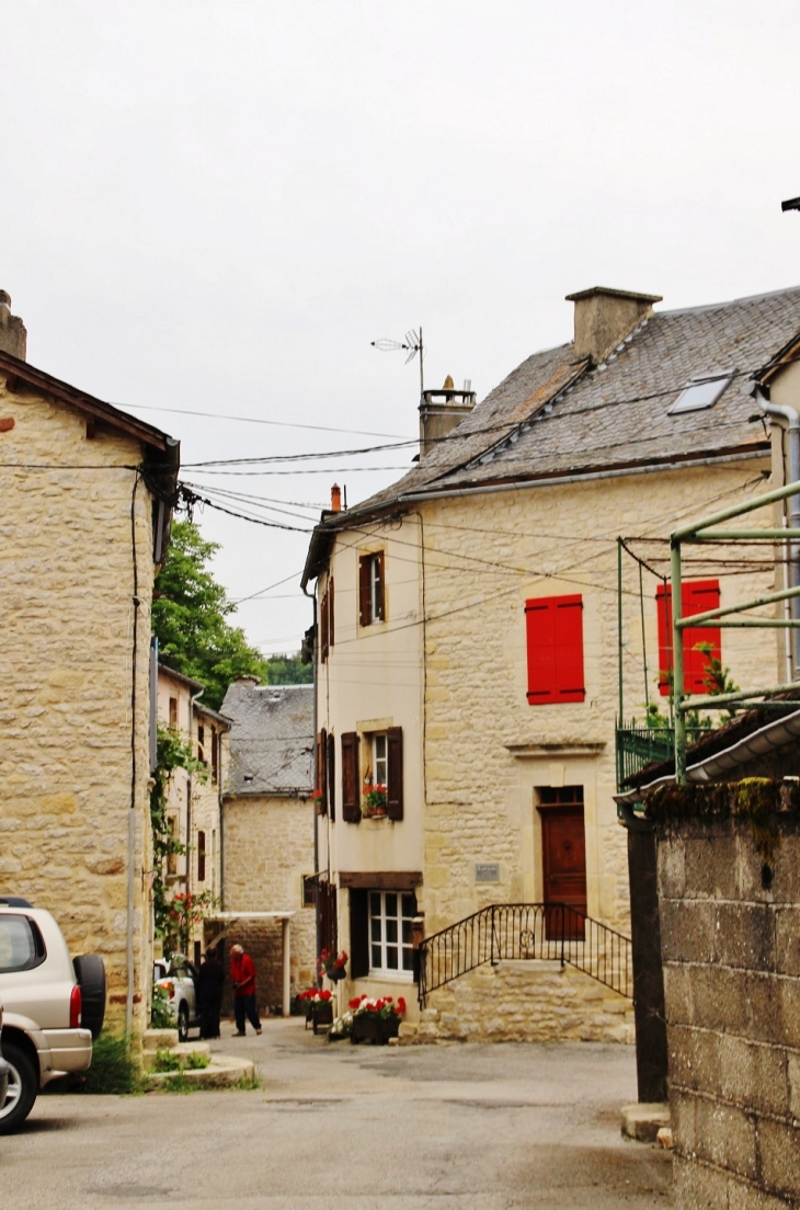 Le Village - Campagnac