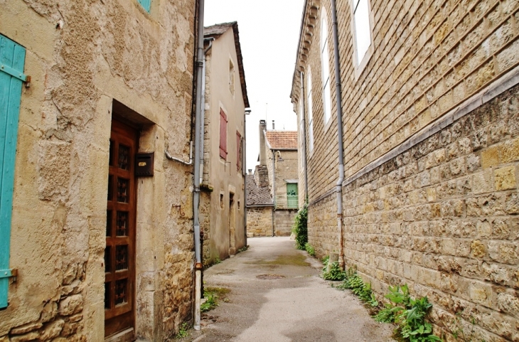 Le Village - Campagnac