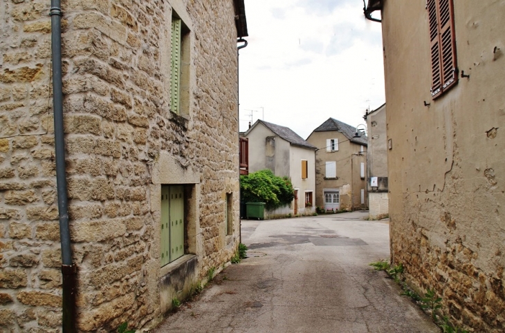 Le Village - Campagnac