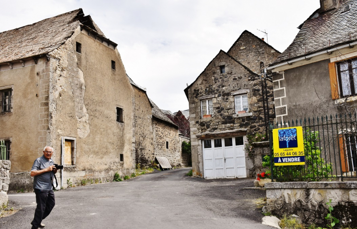La Commune - Cassuéjouls