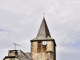 Photo suivante de Cassuéjouls &église Saint-Cyr