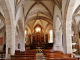 Photo suivante de Cassuéjouls &église Saint-Cyr