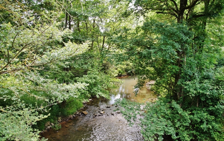 L'Aveyron - Causse-et-Diège