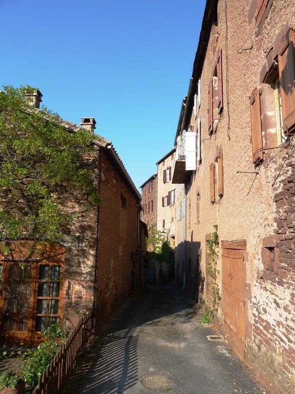 Ruelle - Combret