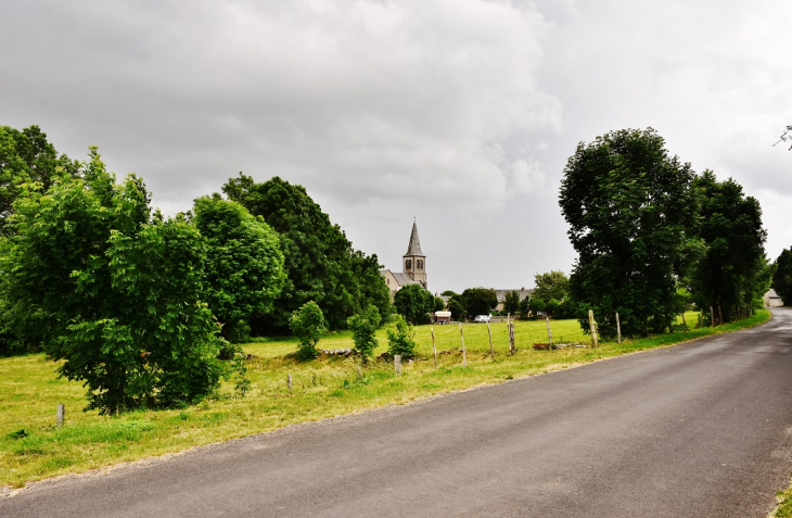 La Commune - Condom-d'Aubrac