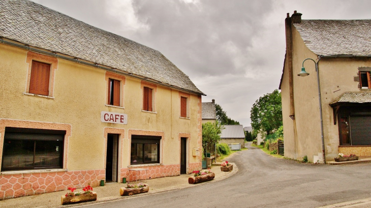 La Commune - Condom-d'Aubrac