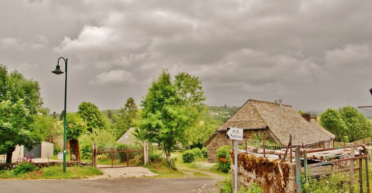 La Commune - Condom-d'Aubrac