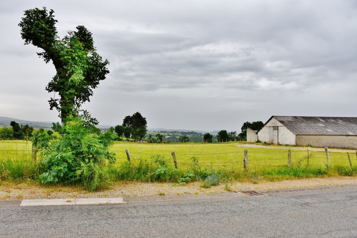 Salgues - Condom-d'Aubrac