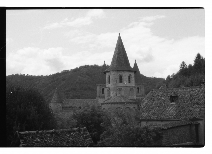 Argentique - Conques