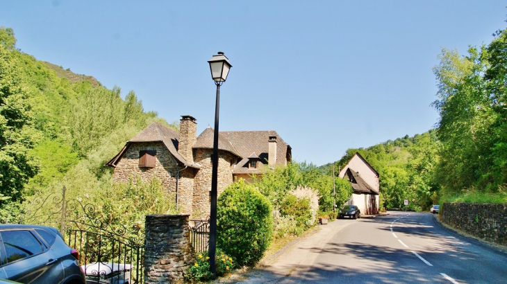 La Commune - Conques