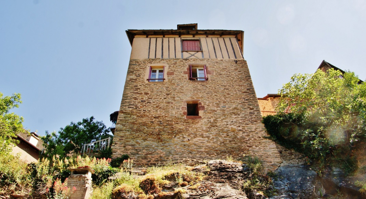 La Commune - Conques