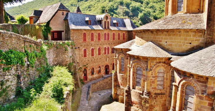 La Commune - Conques