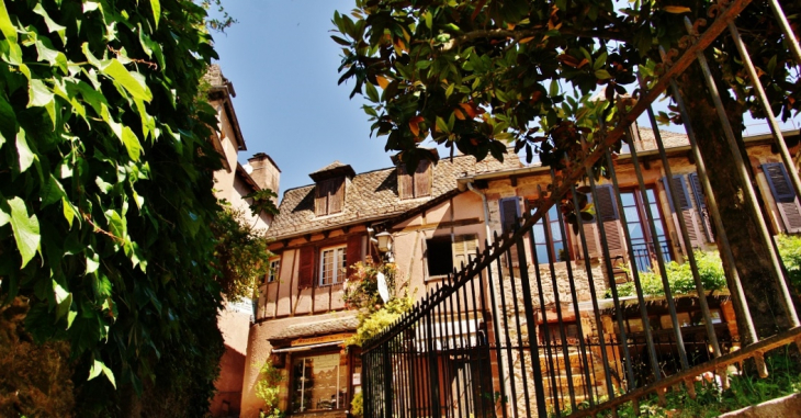 La Commune - Conques