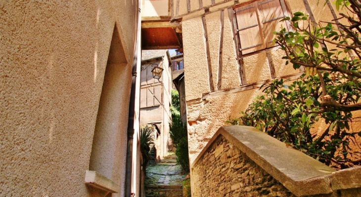 La Commune - Conques