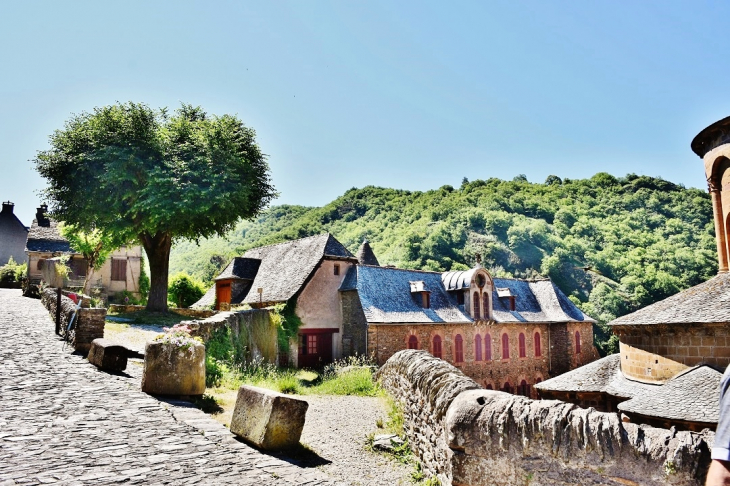 La Commune - Conques