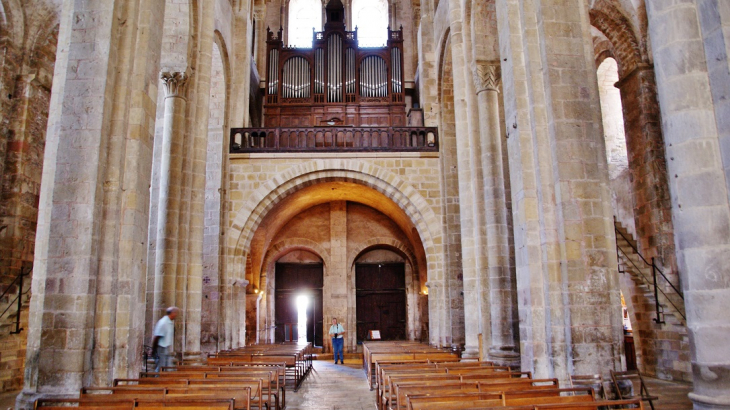 La Commune - Conques